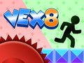 Spel Vex 8 online