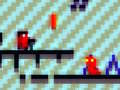 Spel Papier Pixel Avontuur online
