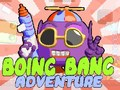 Spel Boing Bang Avontuur online