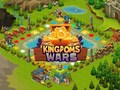Spel Koninkrijken Oorlogen online