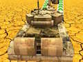 Spel Offroad legertransporteur online
