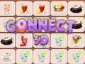Spel Verbinden 3D online