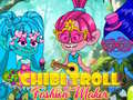 Spel Chibi Troll Mode Maker online