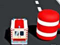 Spel Ambulance Spoed online