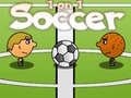 Spel 1 Op 1 Voetbal online