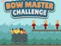 Spel Boogmeester Uitdaging online