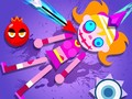 Spel Schop Zombie Voodoo online