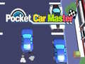 Spel Pocket Auto Meester online
