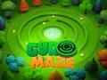 Spel Gyroscopische Doolhof online