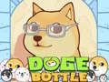 Spel Doge Fles online