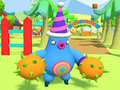 Spel Evenementenruimte online