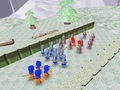 Spel Samenvoeg Arena online