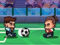 Spel Mini Voetbal online