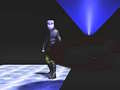 Spel Loper Meester 3D online