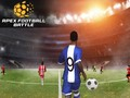 Spel Apex Voetbalstrijd online