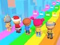 Spel Schrijversrace online