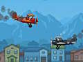 Spel Luchtaanval Wereldoorlog online