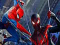 Spel Spider-Man 2: Webschaduw online