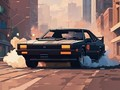 Spel Stadsrijder online