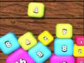 Spel 2048 Samensmelten Gooien online