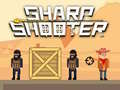 Spel Scherpschutter online