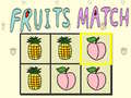 Spel Fruit Match online