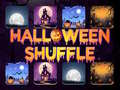 Spel Halloween Shuffle online