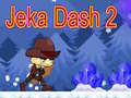 Spel Jeka Dash 2 online
