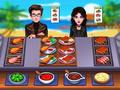 Spel Kook Chef online