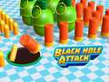 Spel Zwarte Gat Aanval online