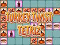 Spel Turkse Twist Tetriz online