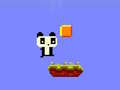 Spel Panda Reis online
