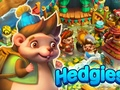 Spel Hedgehugs online