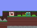 Spel Noob: De weg naar huis online