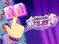 Spel Melodische Tegels online