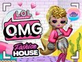 Spel LOL Surprise OMG™ Modehuis online