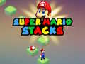 Spel Super Mario Stapels online