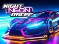 Spel Neon Stad Racers online