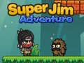 Spel Super Jim Avontuur online
