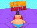 Spel Sumo Gevecht! online