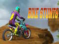 Spel Fiets Stunts online