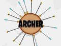 Spel Boogschutter online