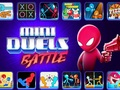 Spel Mini Duelen Strijd online