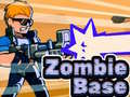 Spel Zombie Basis online