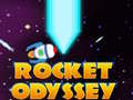 Spel Raket Odyssee online