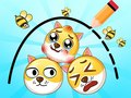 Spel Teken 2 om Doge te redden online