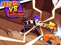 Spel NARUTO tegen BLEACH online
