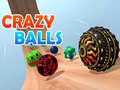 Spel Gekke Ballen online
