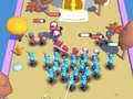 Spel Legeroverval online