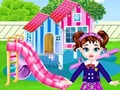 Spel Baby Taylor Thuiskomst Dag online
